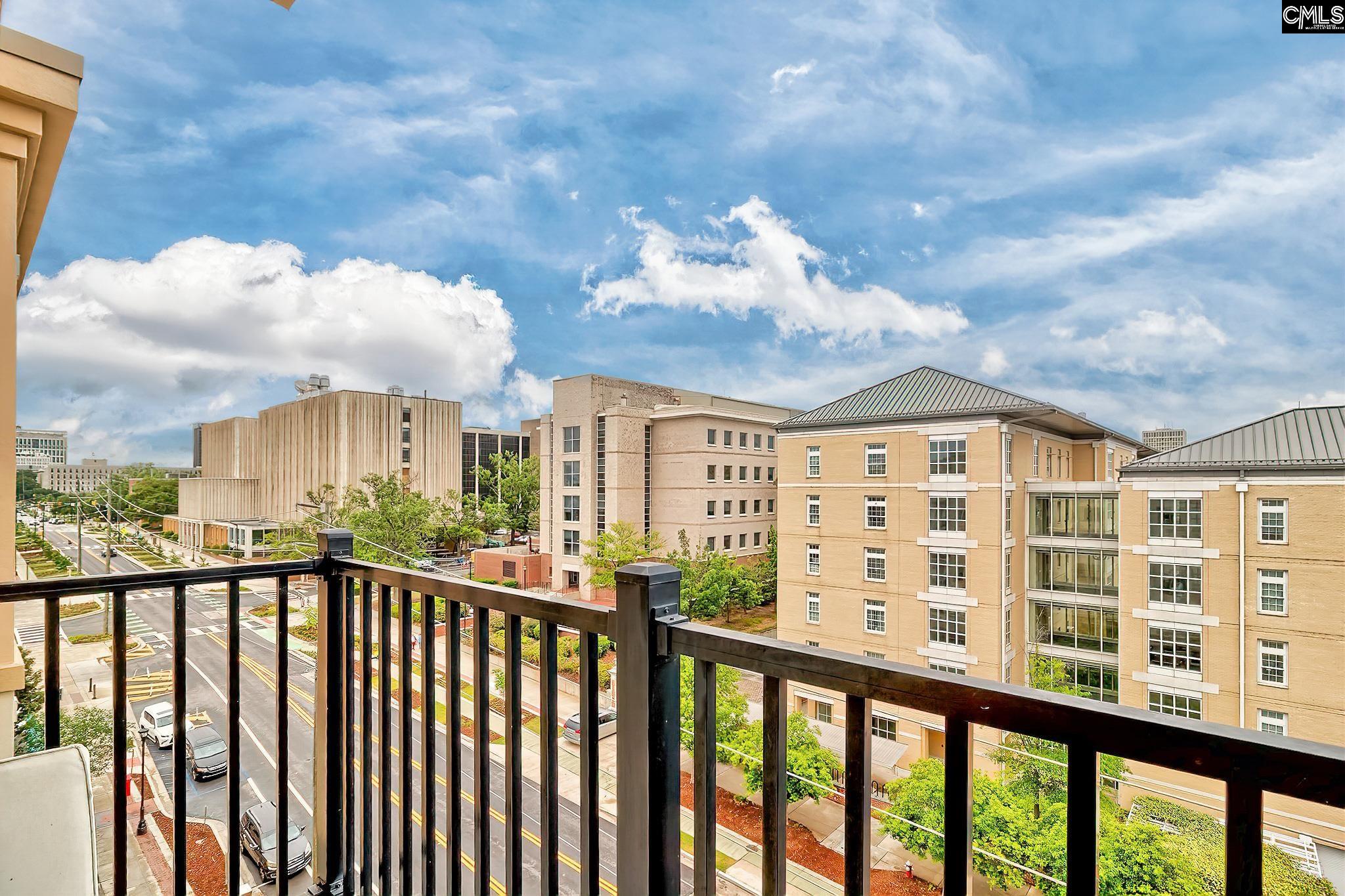 601 Main Street Columbia, SC 29201