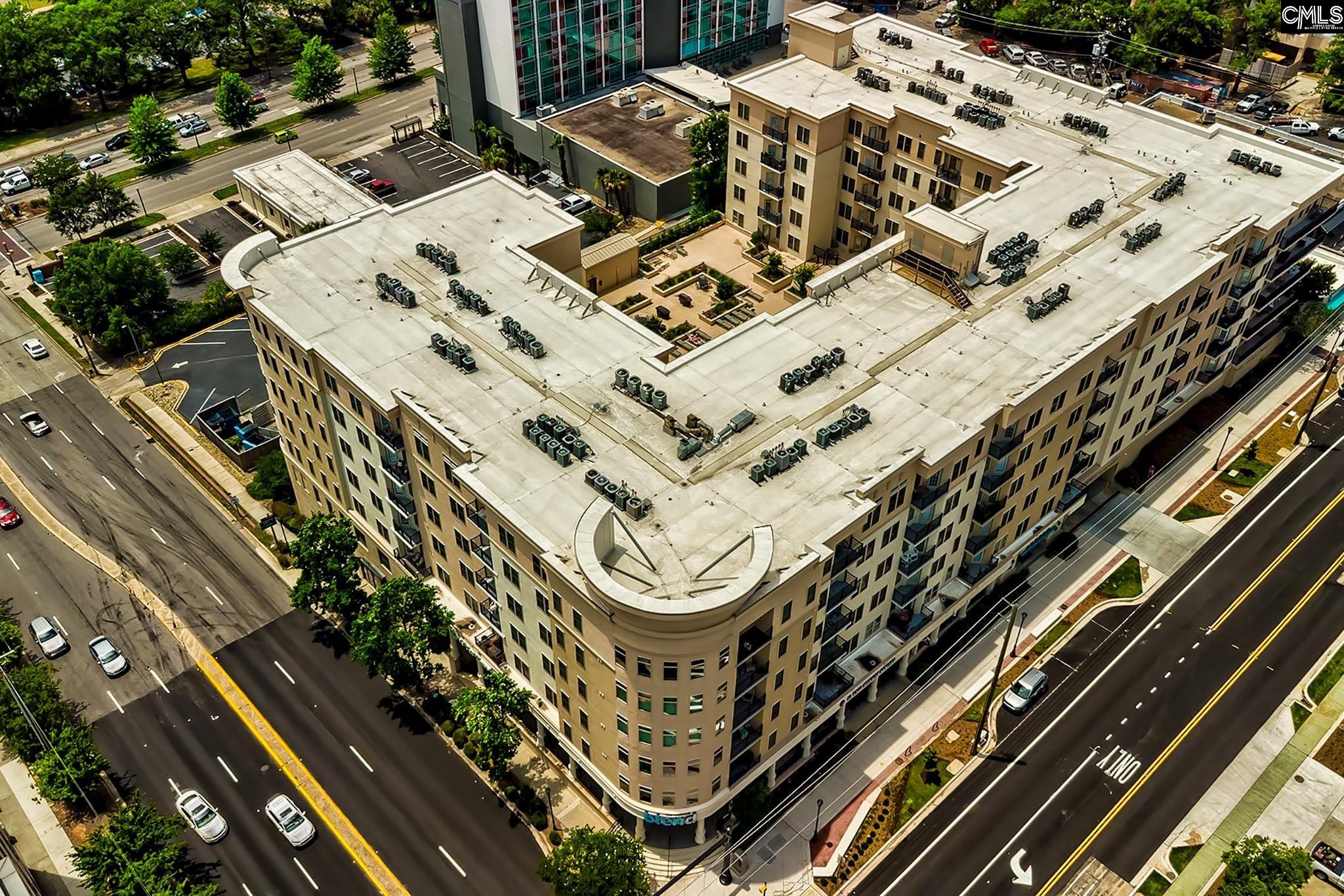 601 Main Street Columbia, SC 29201