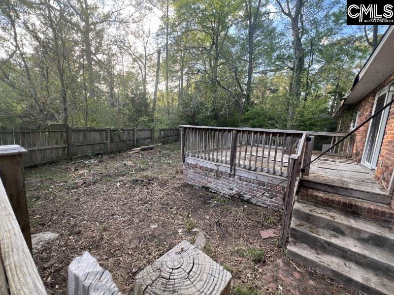 321 Nottingham Road Columbia, SC 29210
