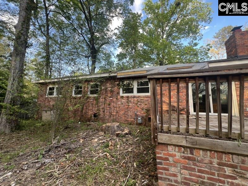 321 Nottingham Road Columbia, SC 29210