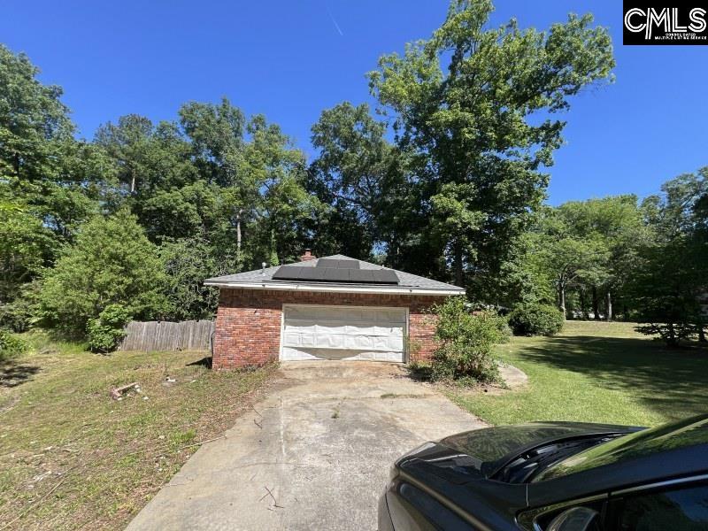 321 Nottingham Road Columbia, SC 29210