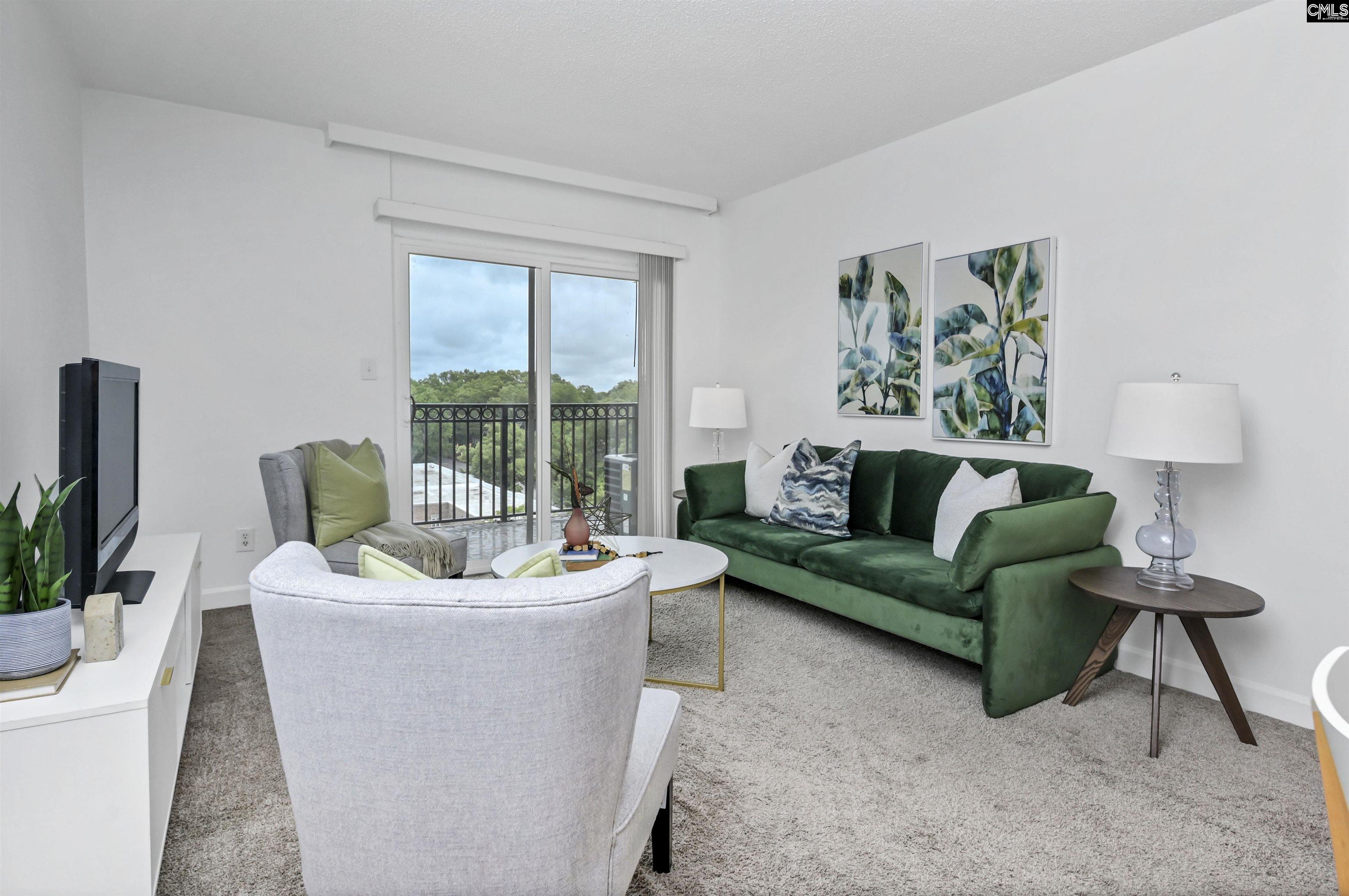 619 King Street Columbia, SC 29205