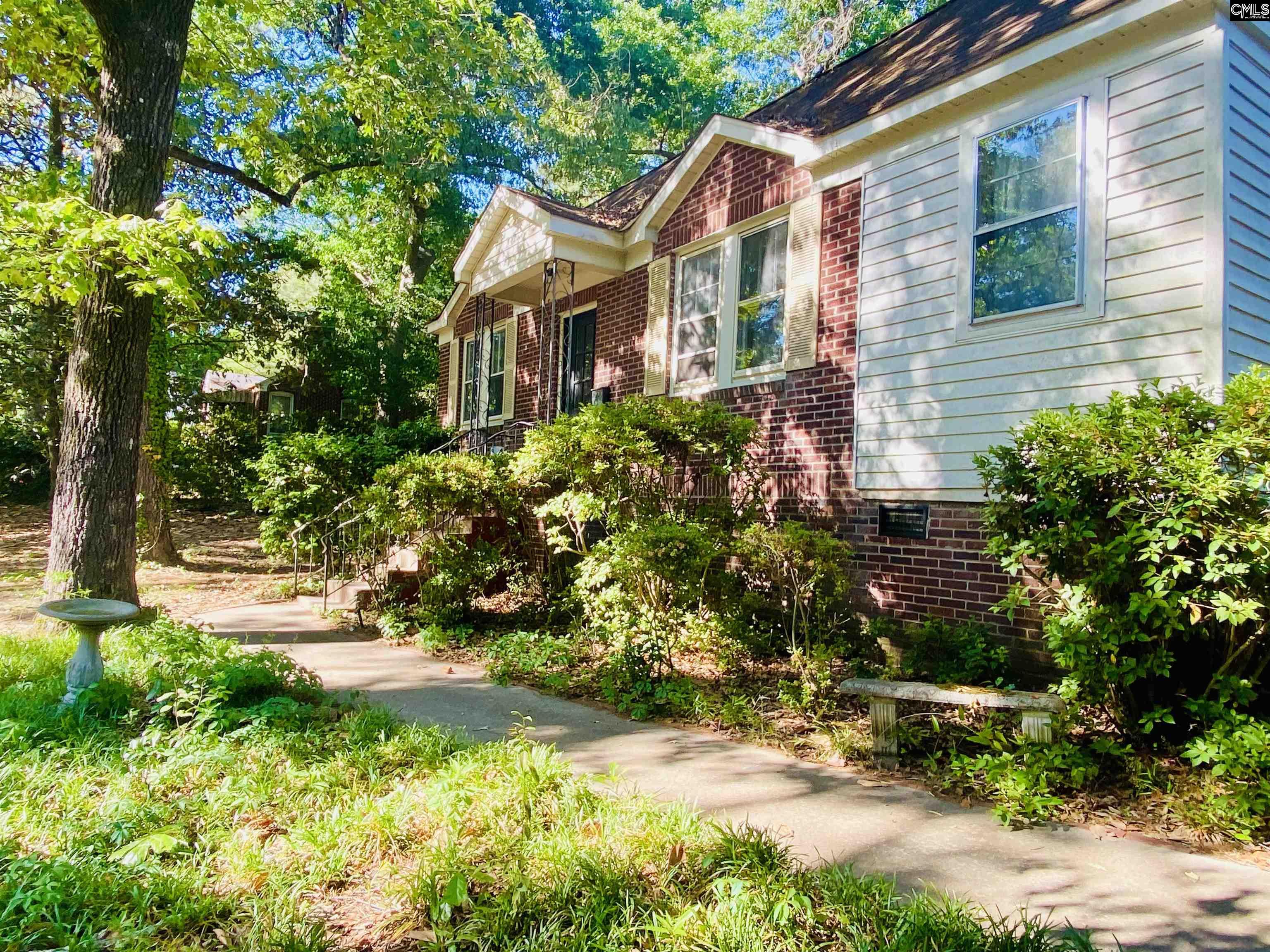 6316 Winyah Drive Columbia, SC 29203-2547