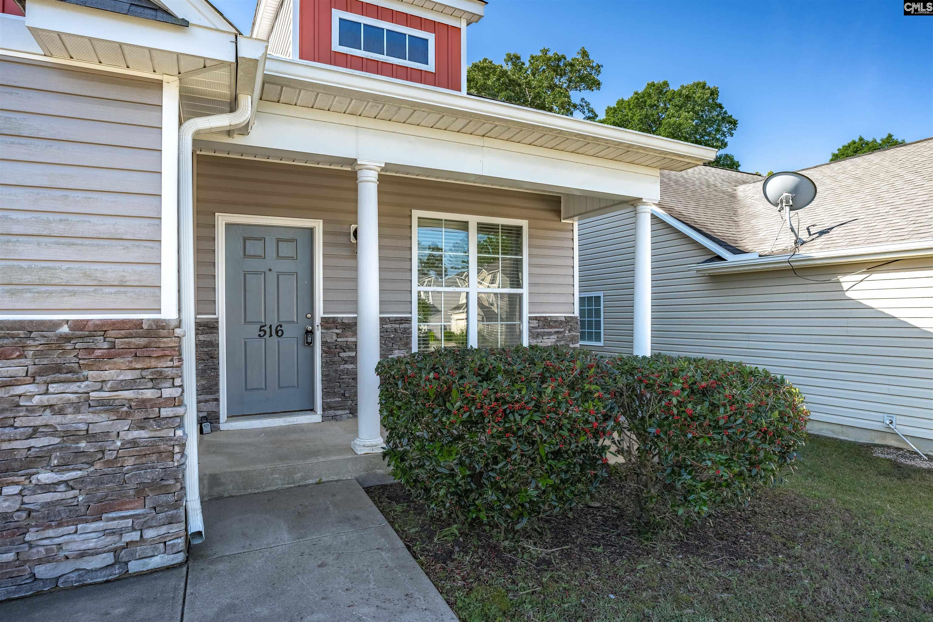 516 Cornerstone Circle Irmo, SC 29063