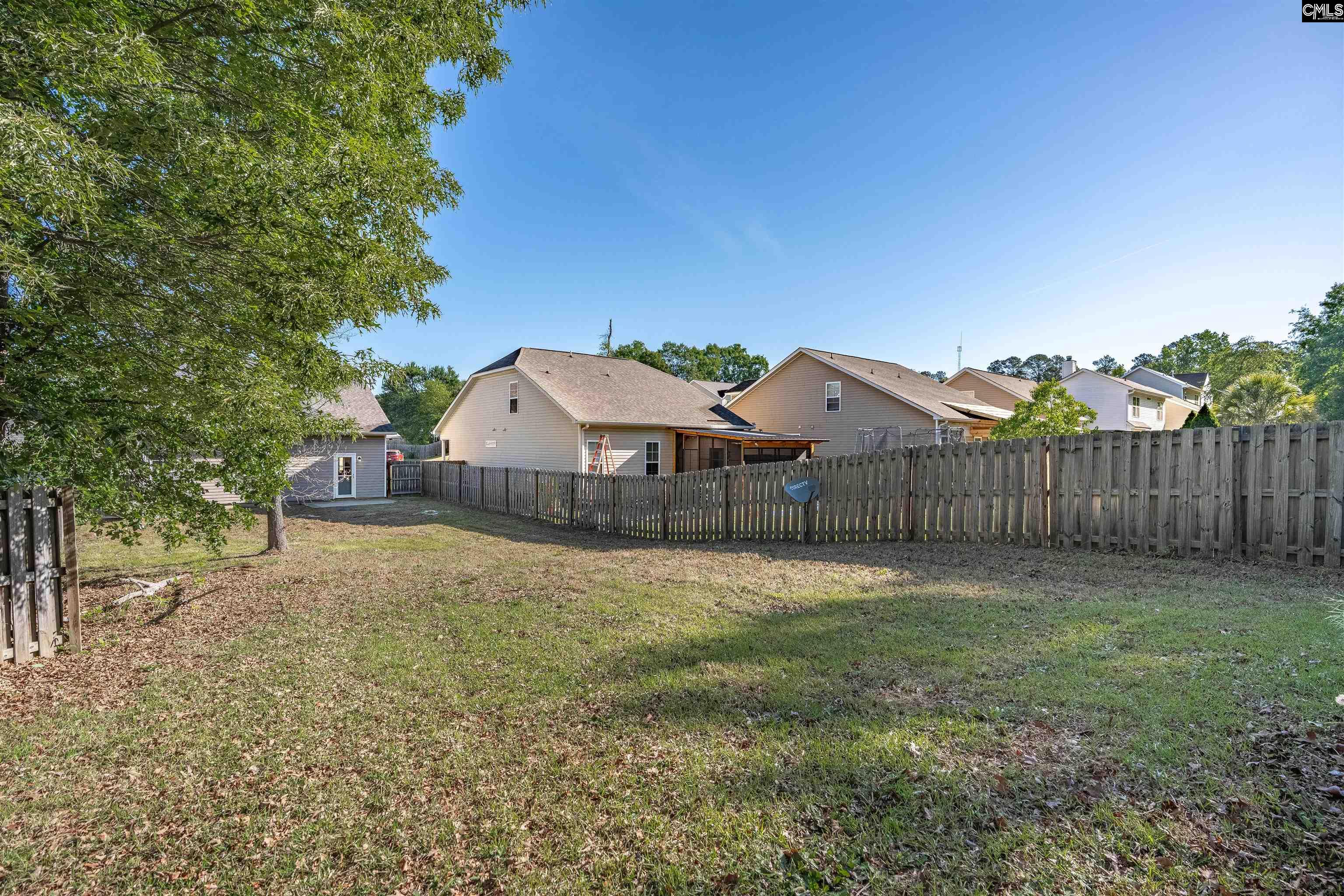 516 Cornerstone Circle Irmo, SC 29063