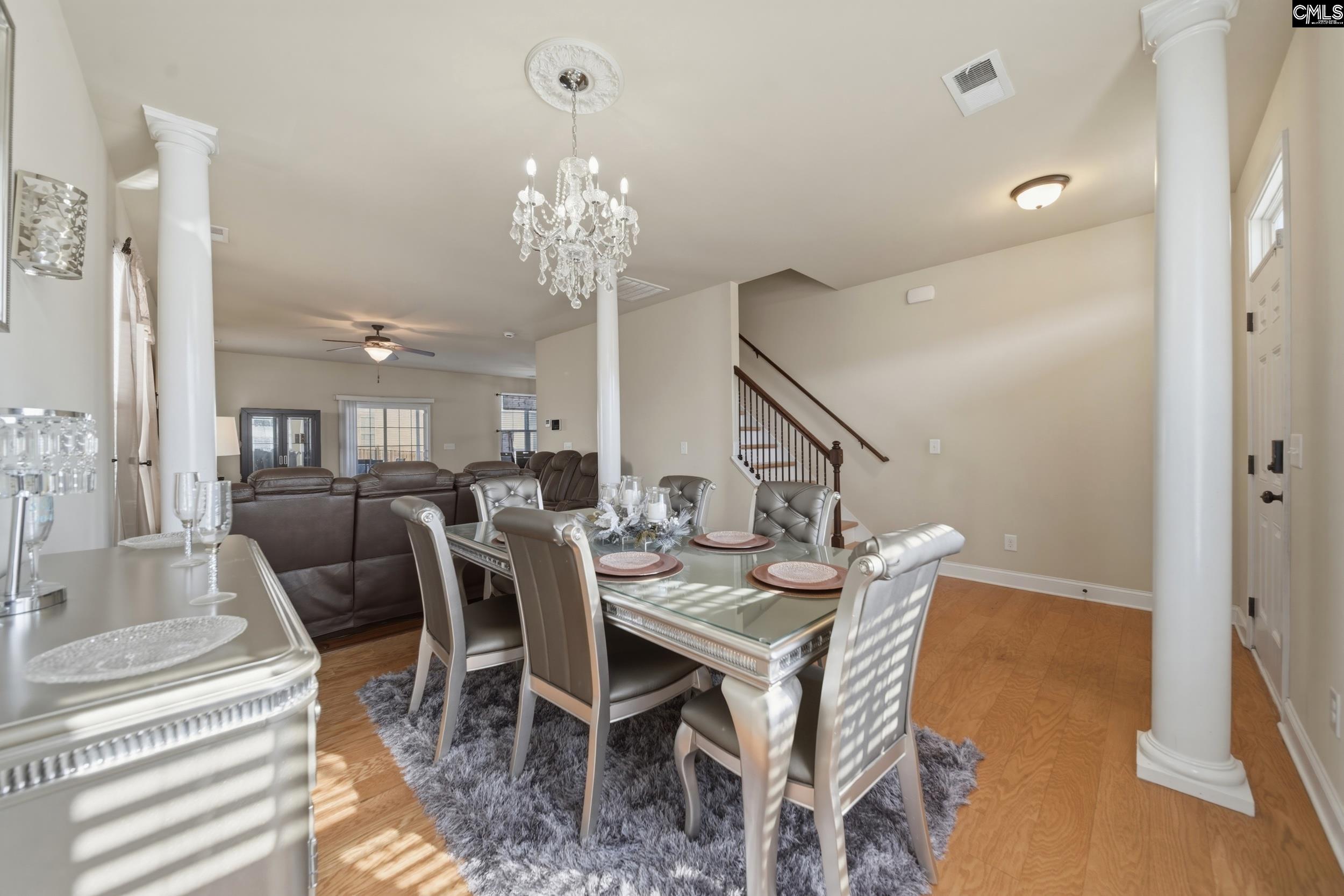 124 Farrow Pointe Lane Columbia, SC 29203