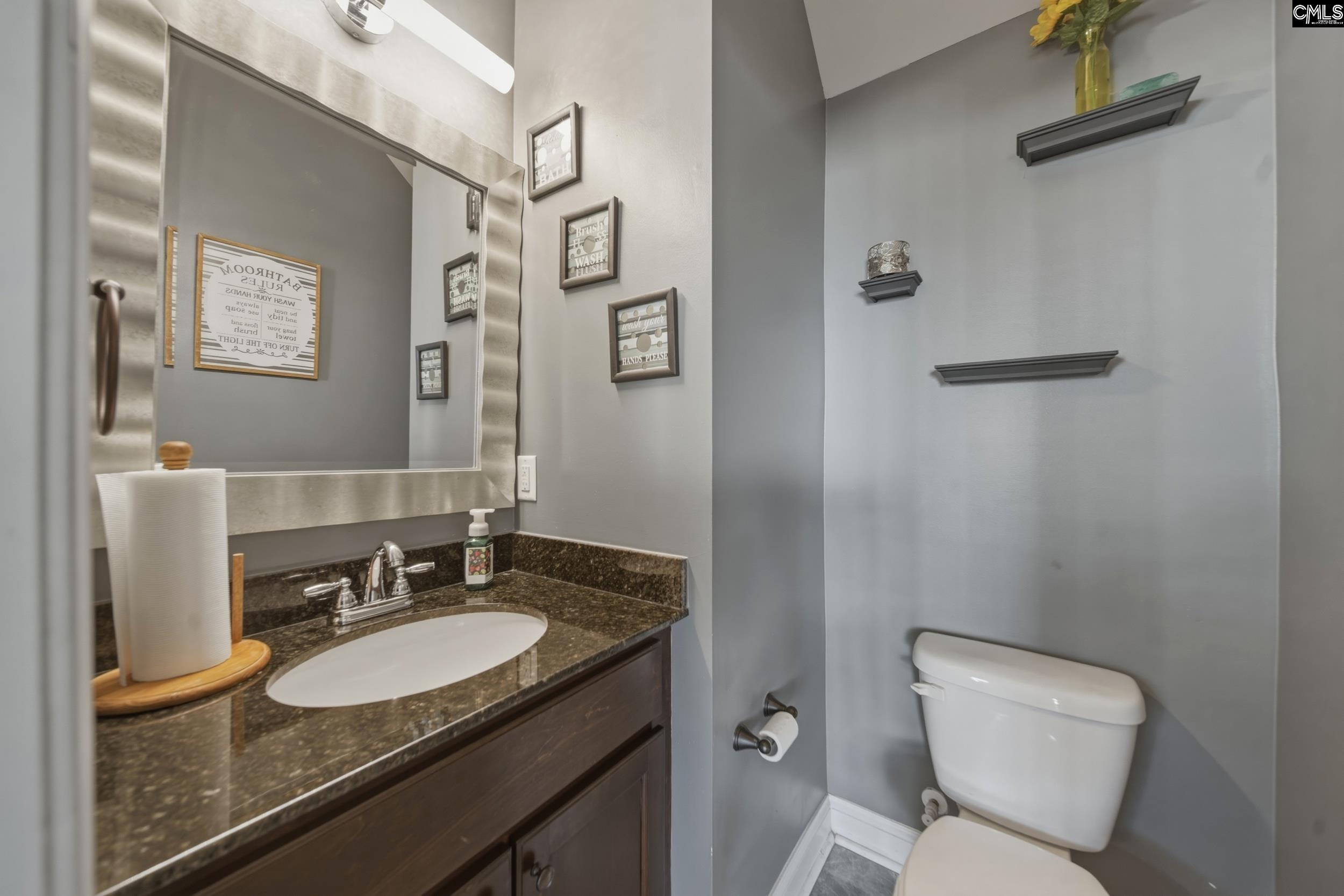124 Farrow Pointe Lane Columbia, SC 29203