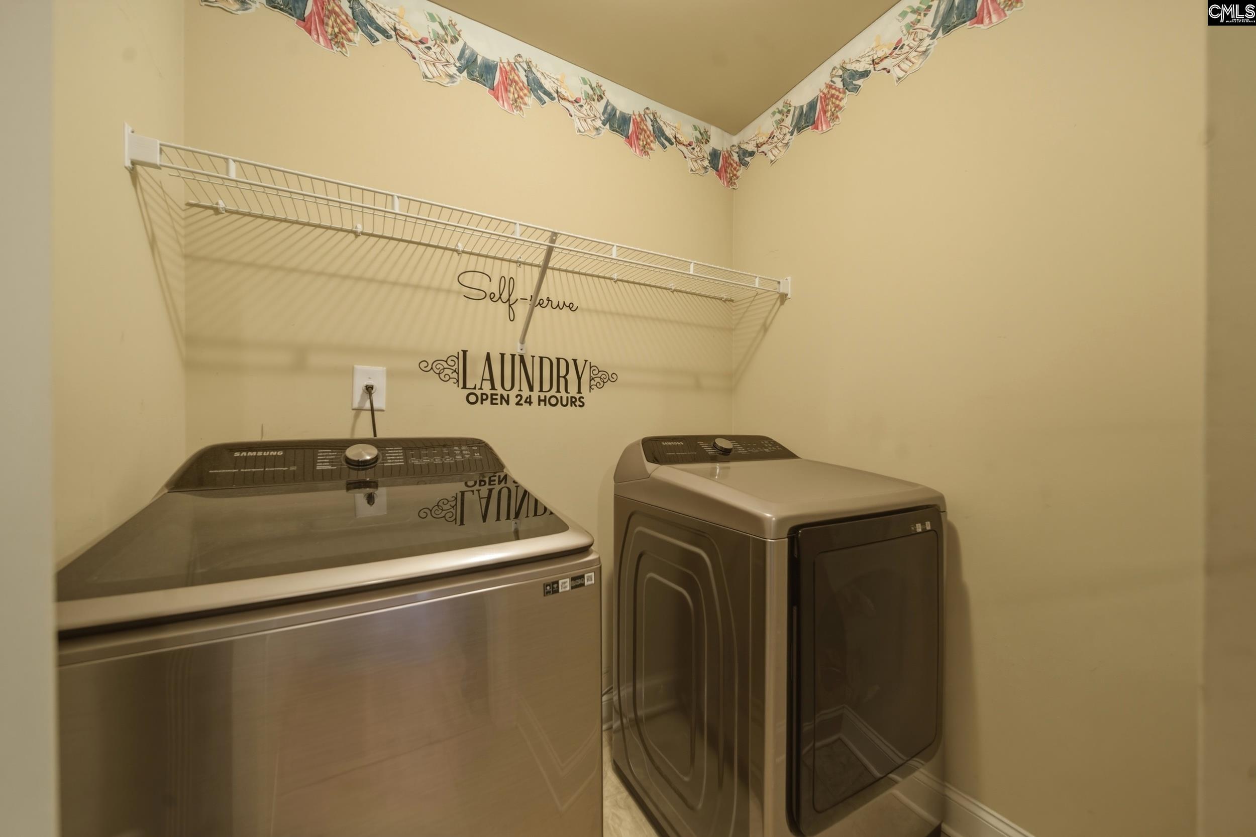 124 Farrow Pointe Lane Columbia, SC 29203