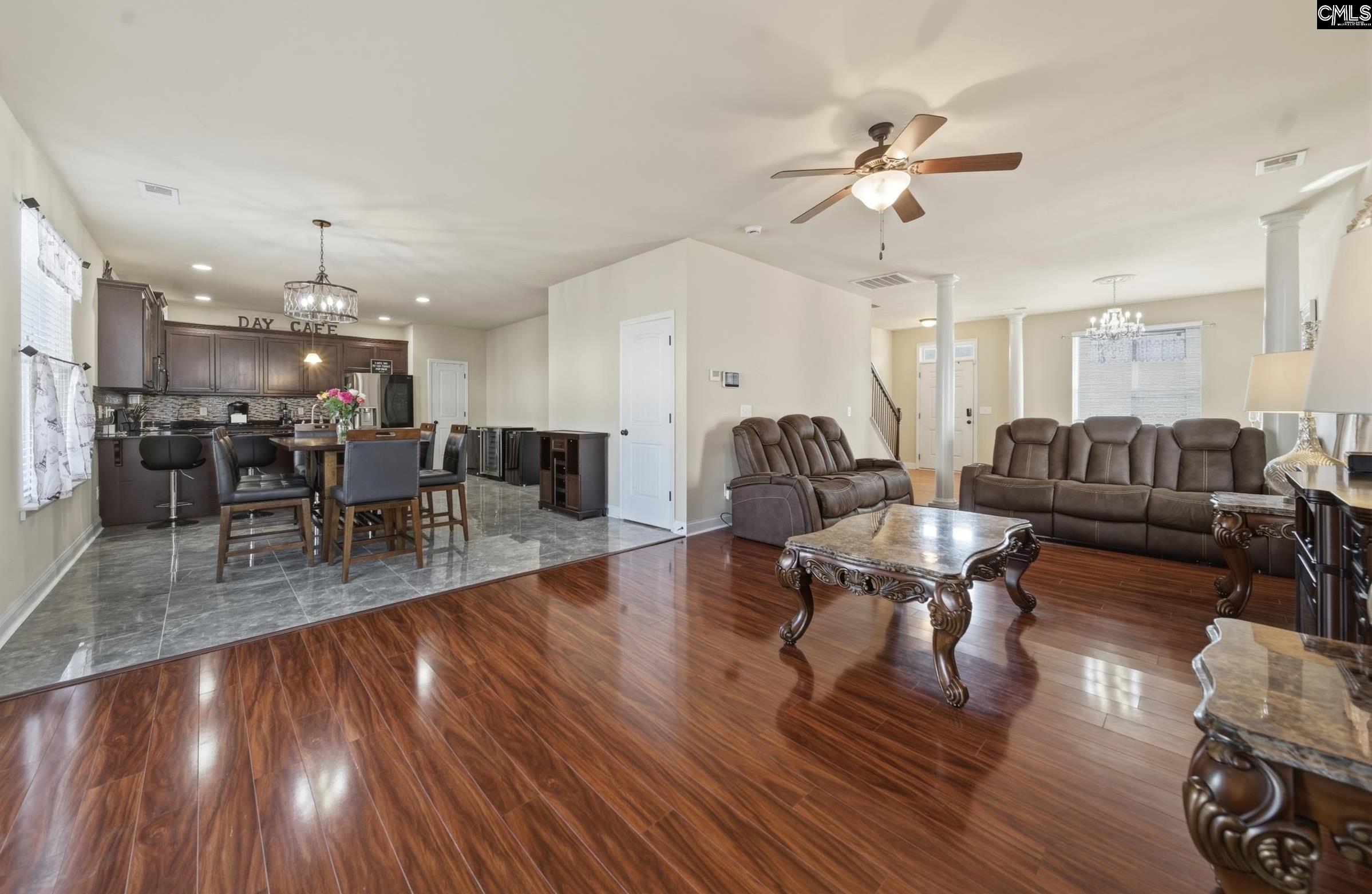 124 Farrow Pointe Lane Columbia, SC 29203