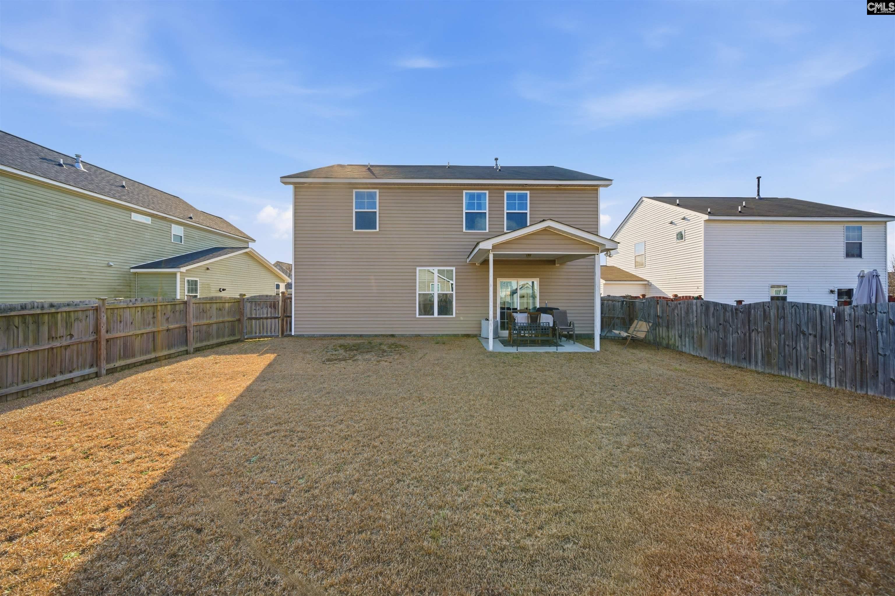 124 Farrow Pointe Lane Columbia, SC 29203
