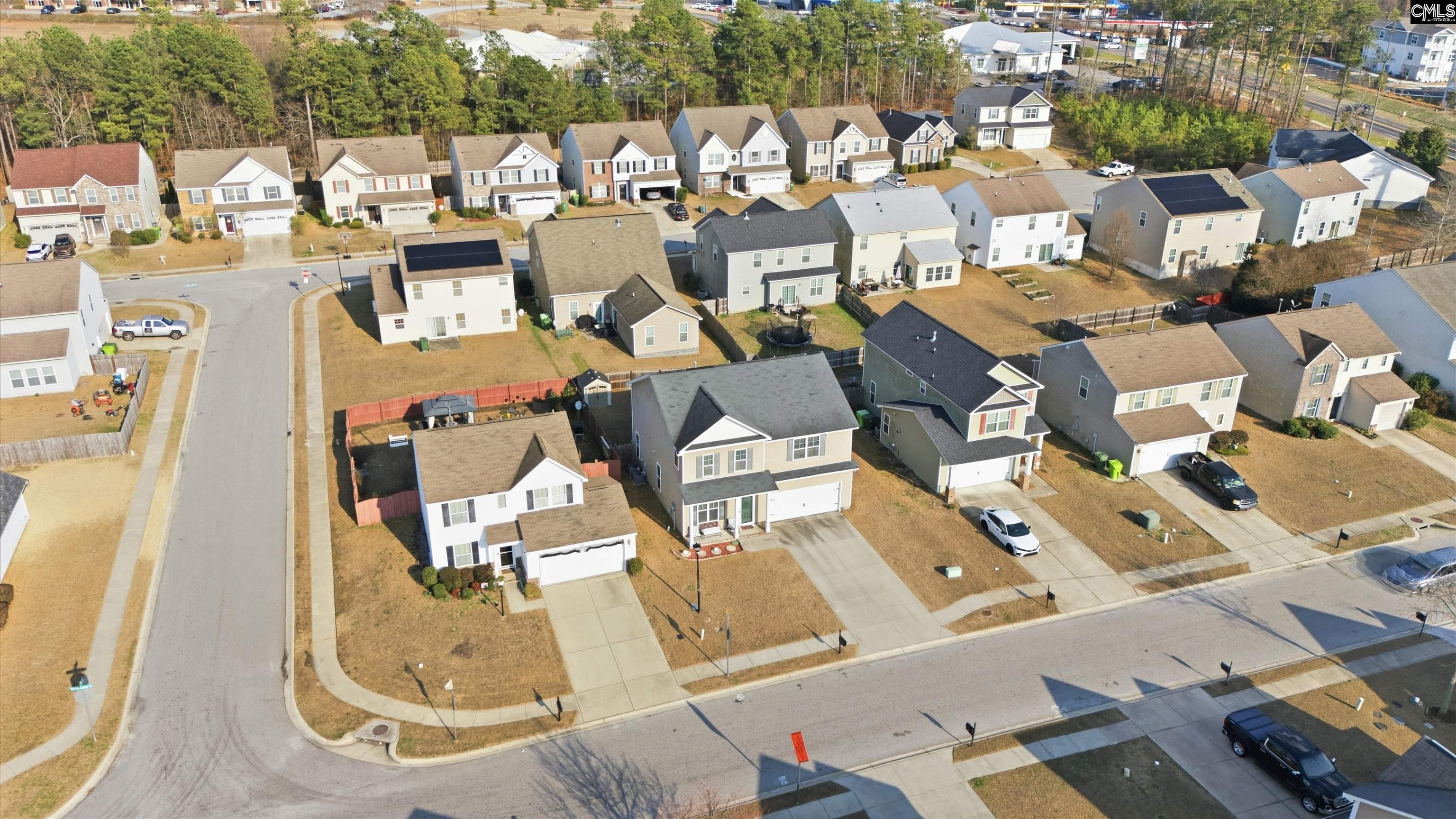 124 Farrow Pointe Lane Columbia, SC 29203