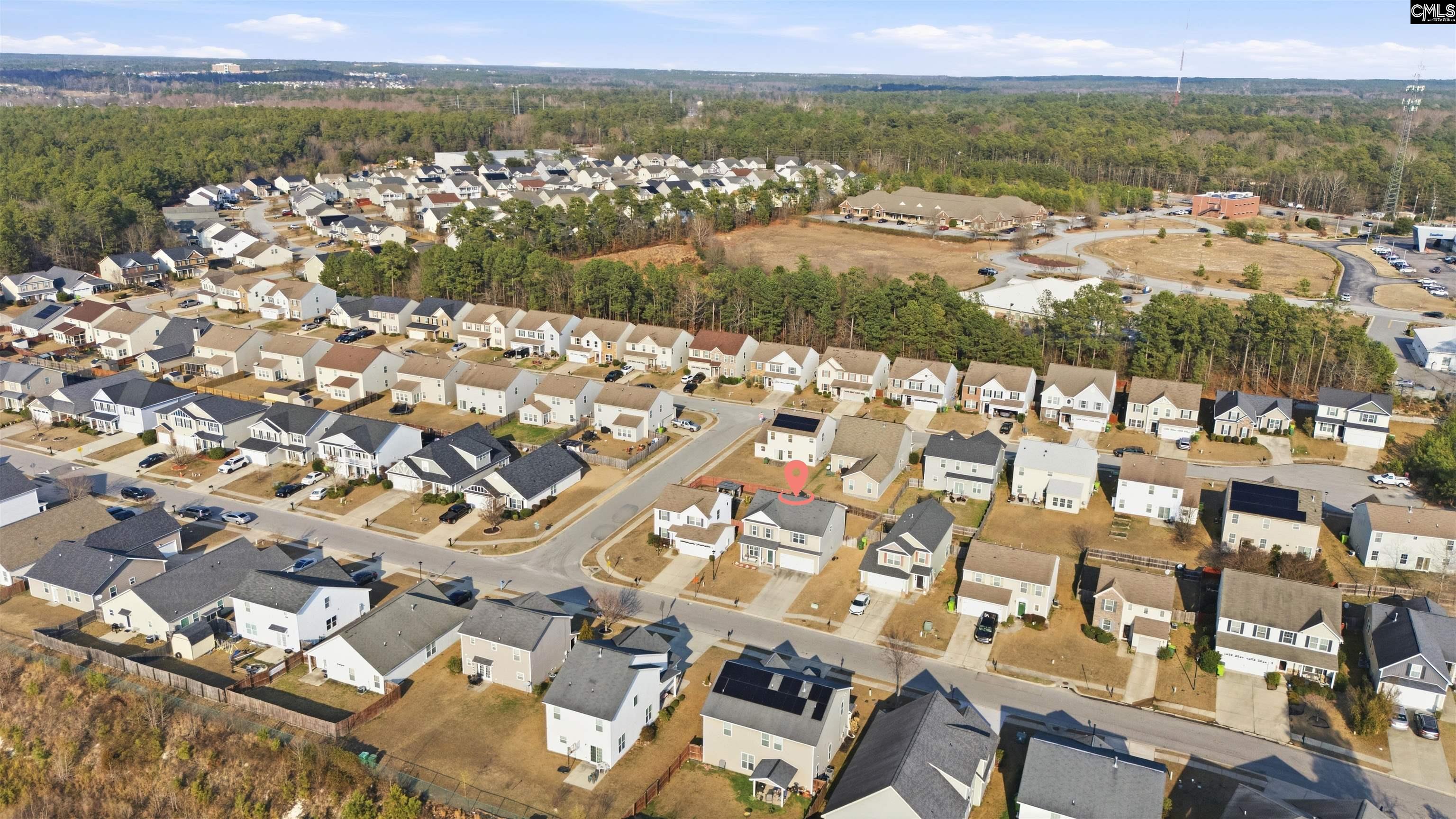 124 Farrow Pointe Lane Columbia, SC 29203