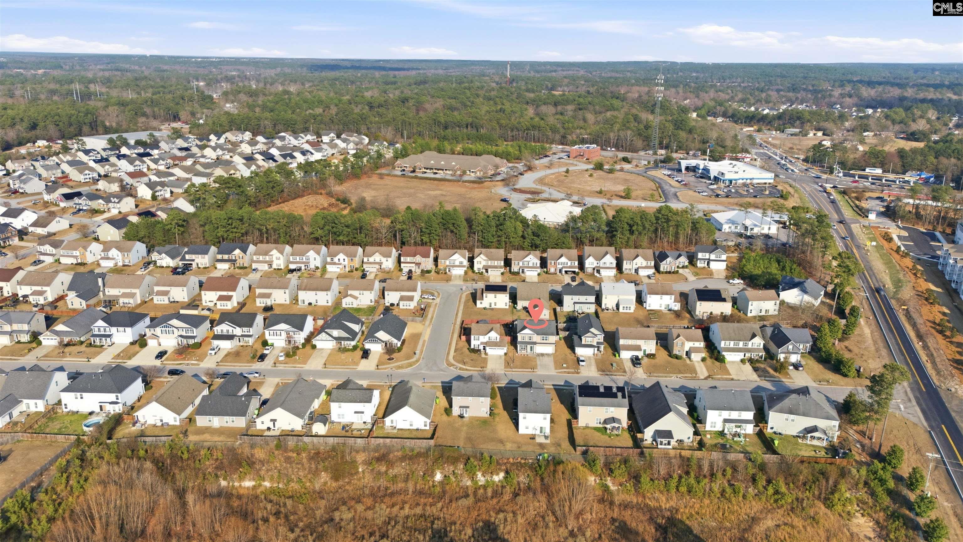 124 Farrow Pointe Lane Columbia, SC 29203