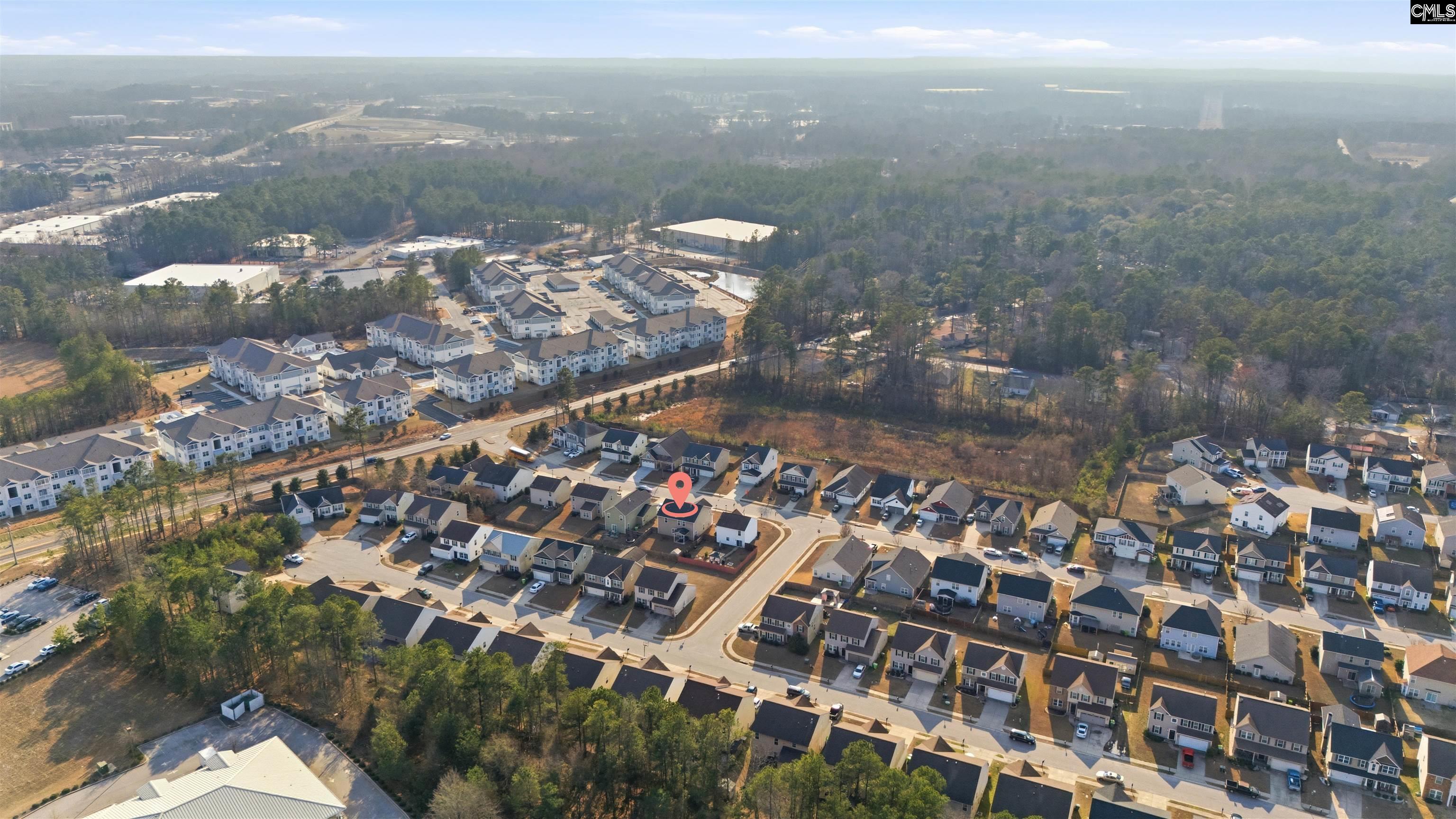 124 Farrow Pointe Lane Columbia, SC 29203