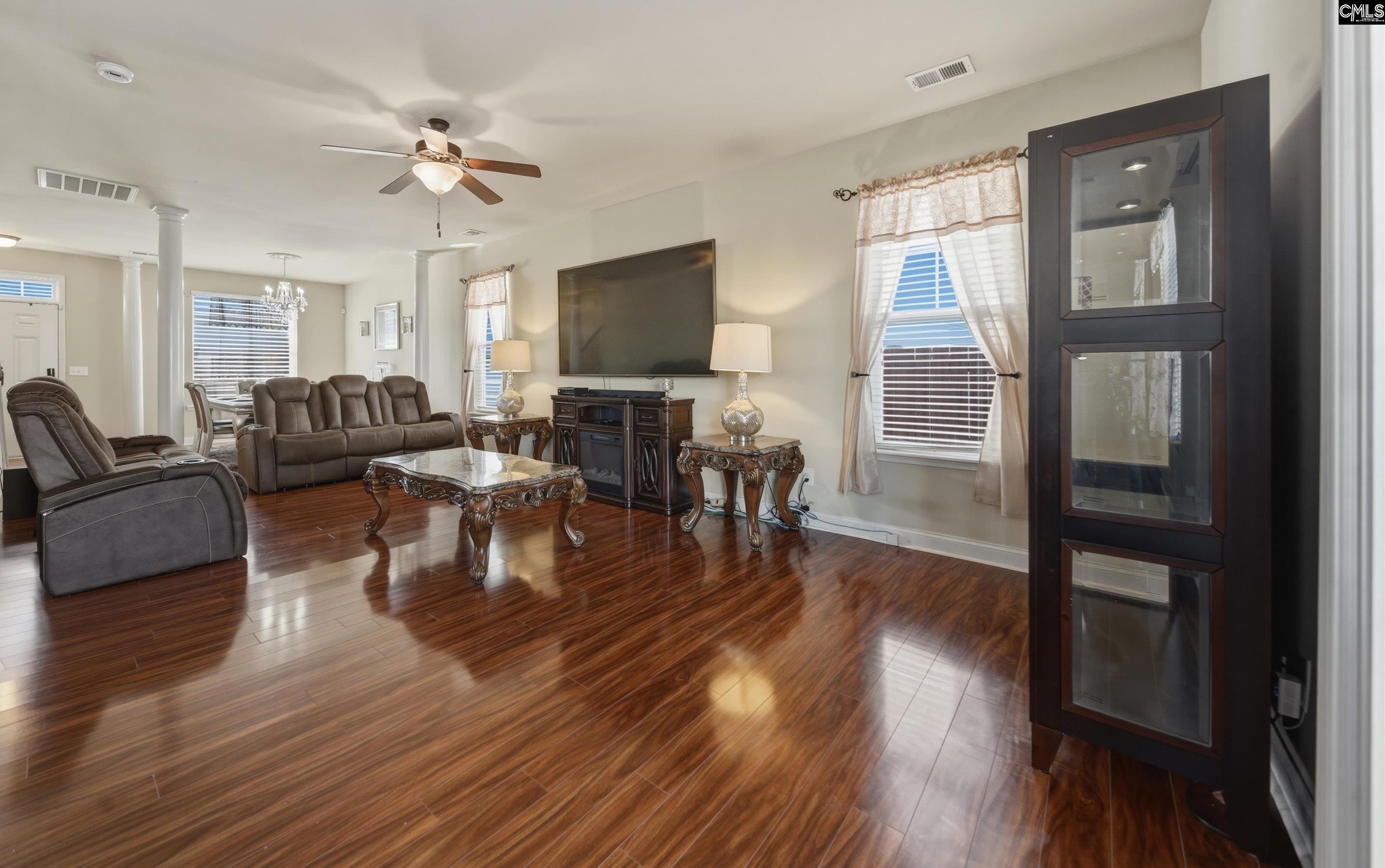 124 Farrow Pointe Lane Columbia, SC 29203