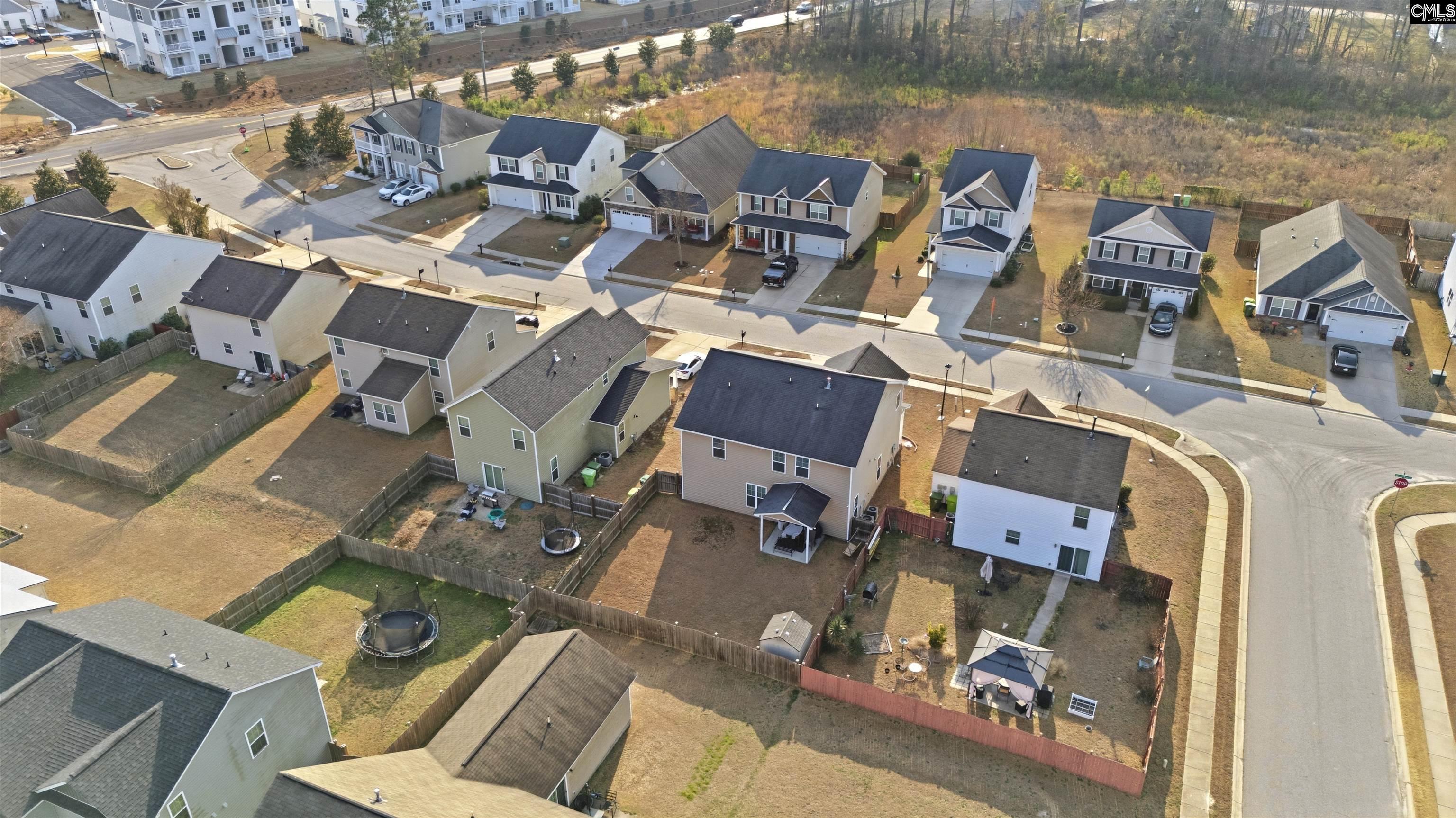 124 Farrow Pointe Lane Columbia, SC 29203
