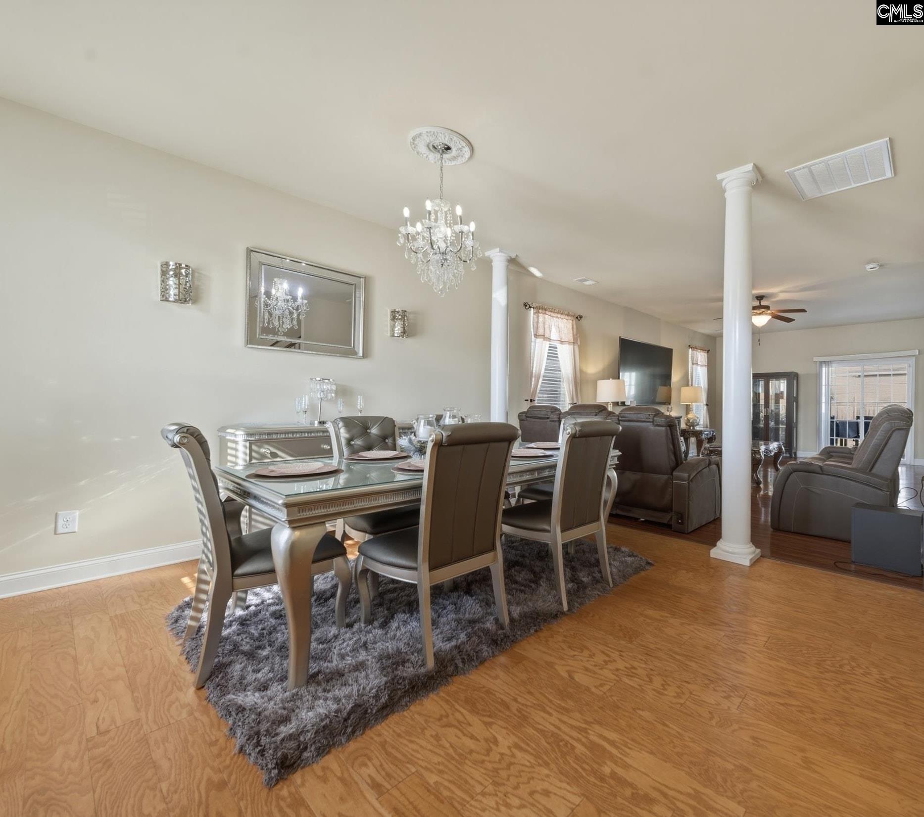 124 Farrow Pointe Lane Columbia, SC 29203