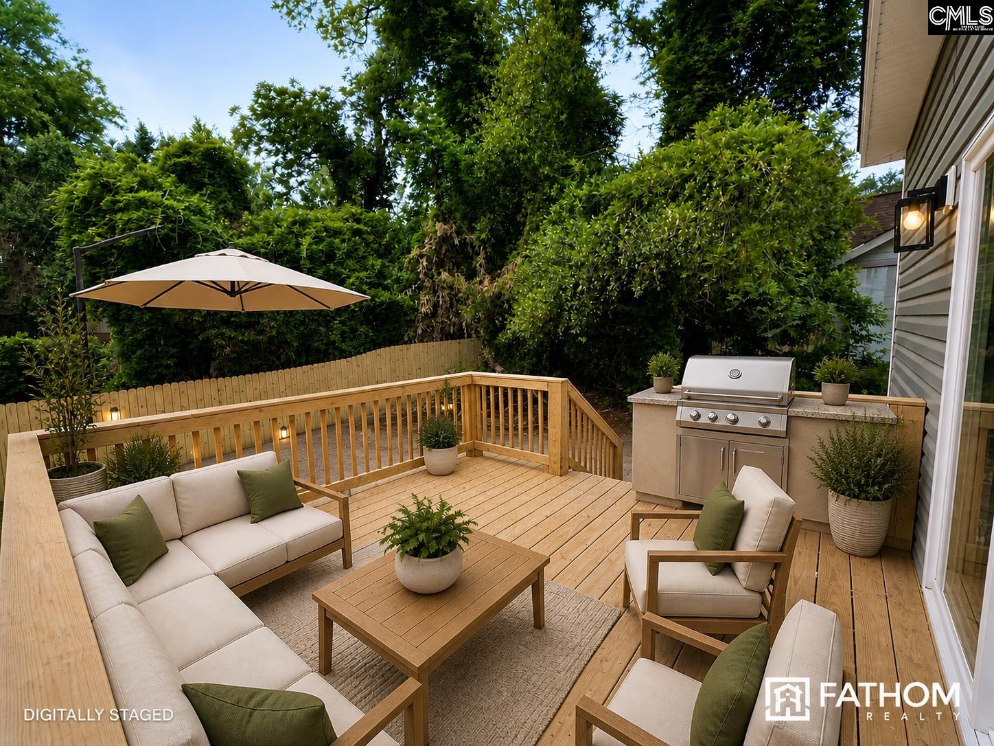 2413 Barhamville Road Columbia, SC 29204
