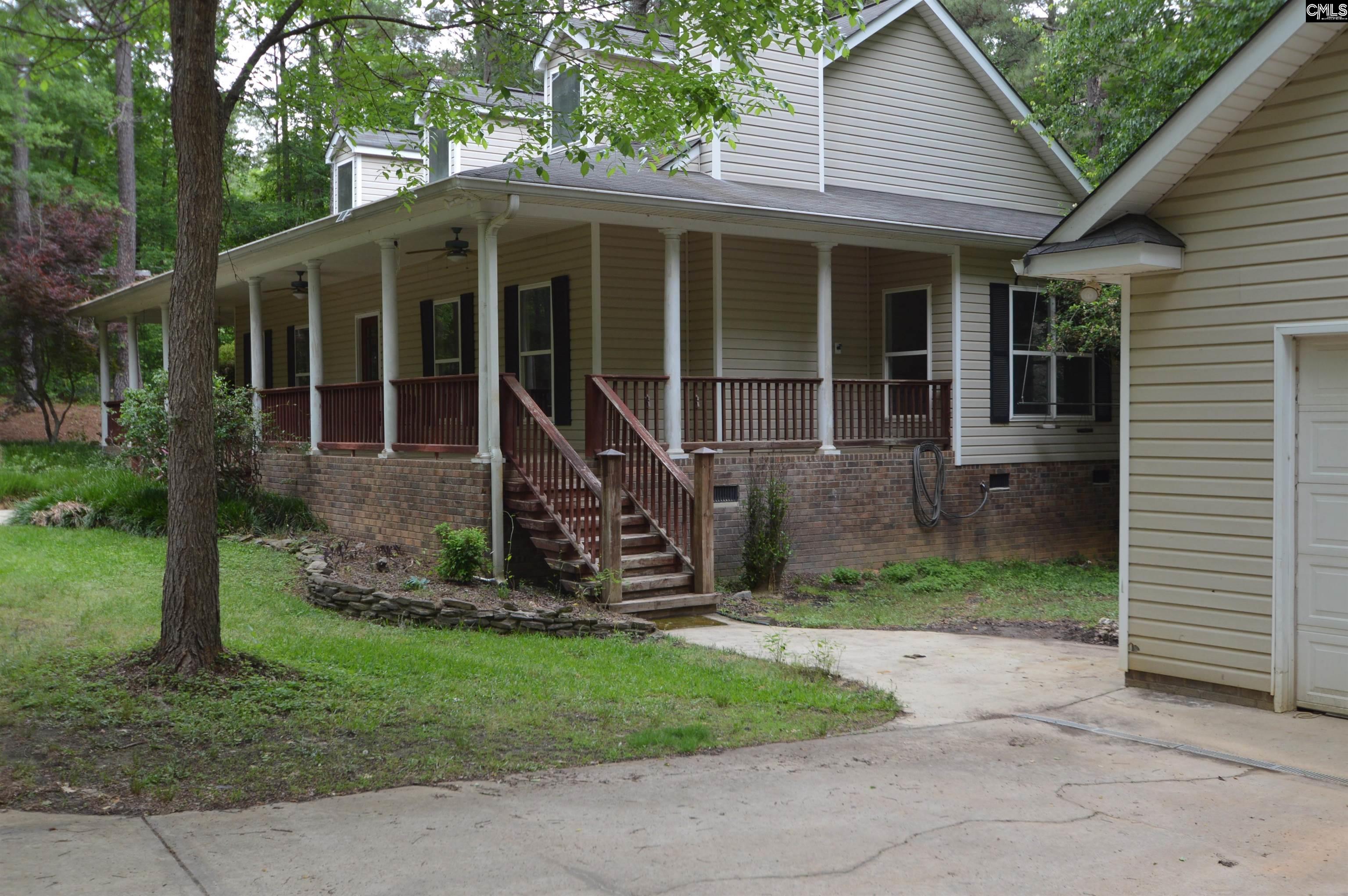 388 Sessions Road Elgin, SC 29045