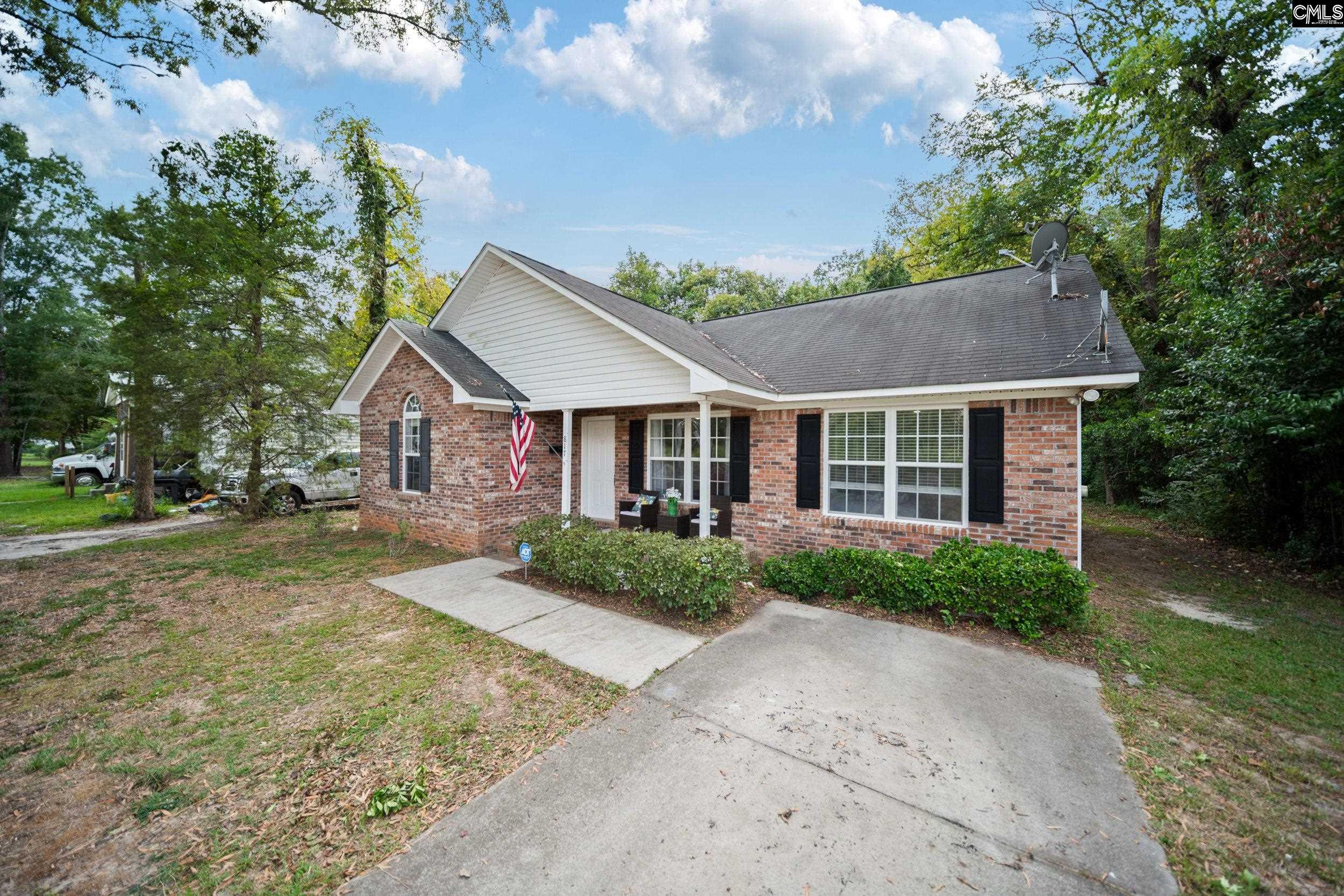 817 Church Street Camden, SC 29020-4207