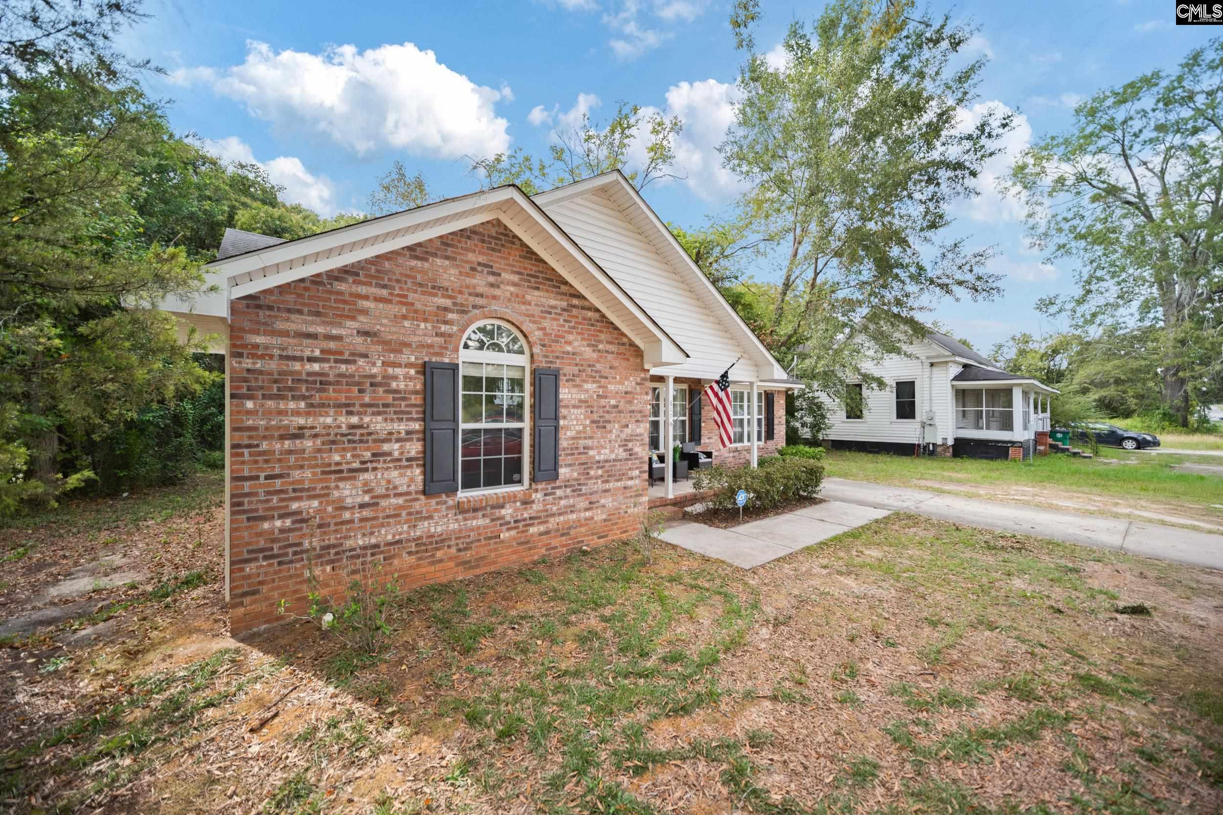 817 Church Street Camden, SC 29020-4207
