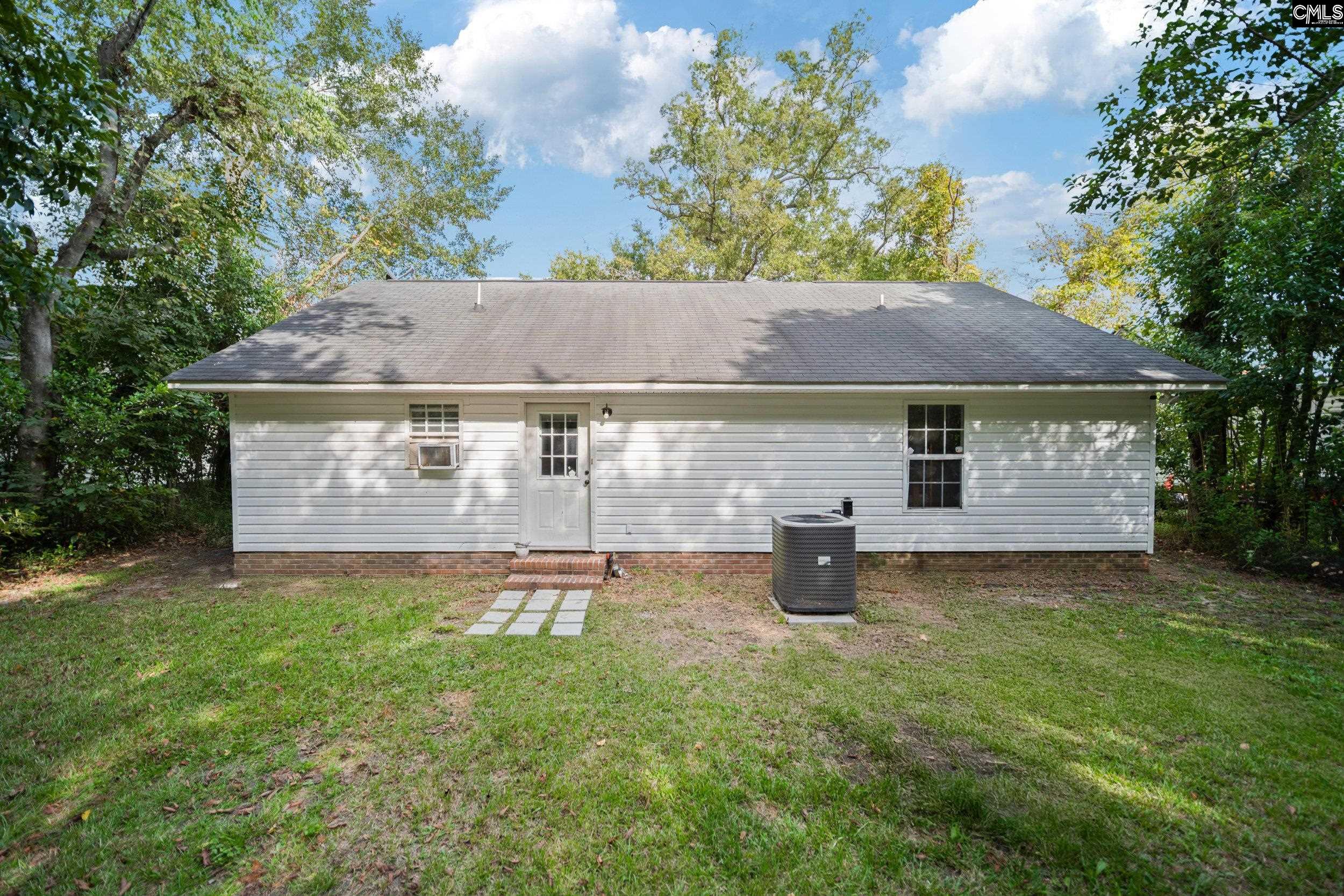 817 Church Street Camden, SC 29020-4207