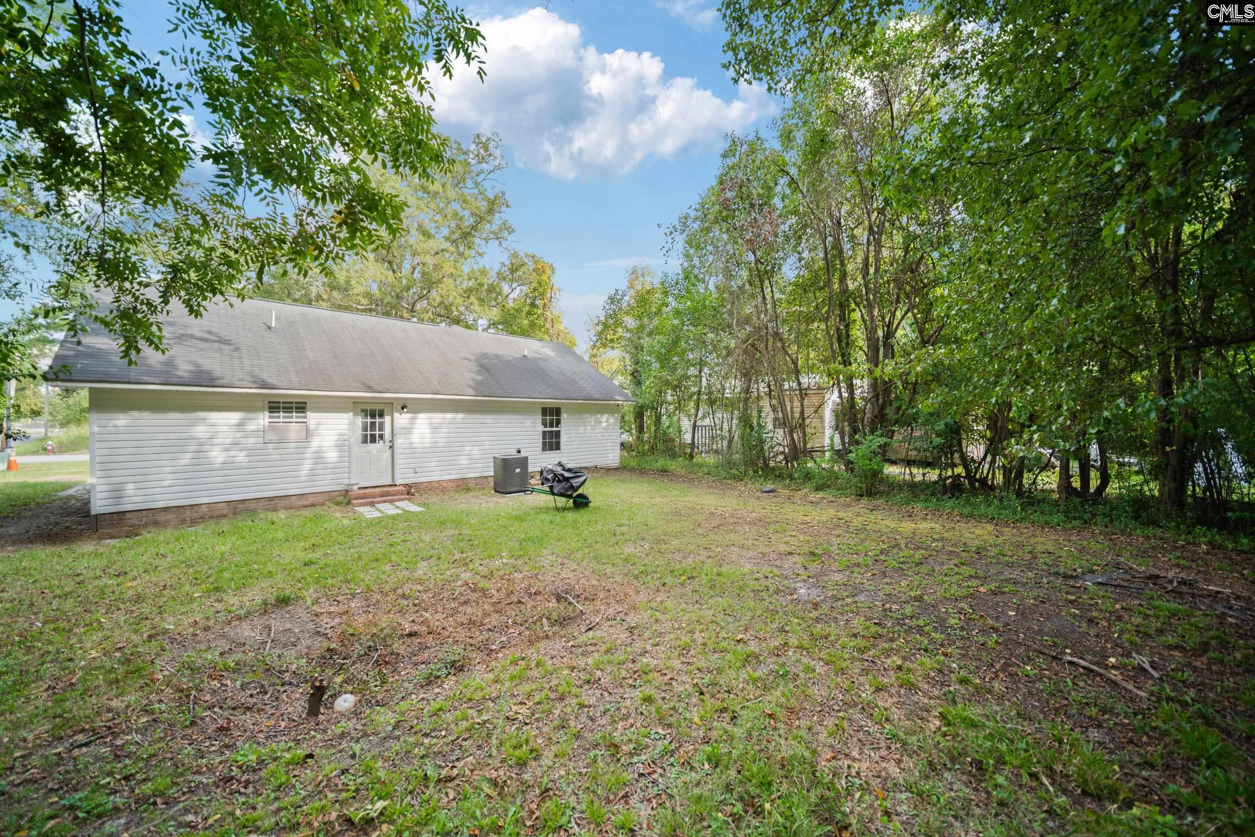 817 Church Street Camden, SC 29020-4207