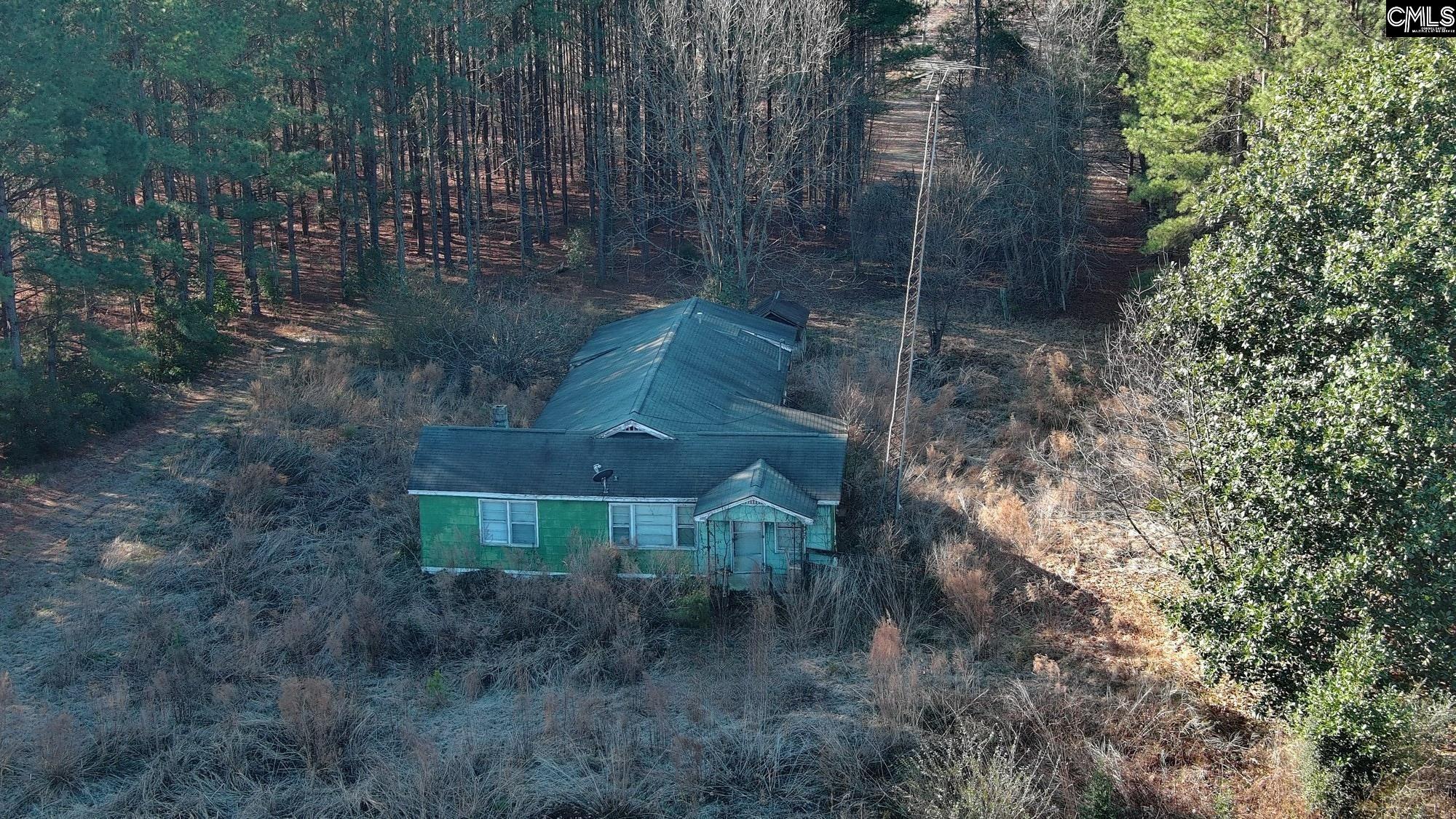7400 Three Mile Branch Road Lynchburg, SC 29080