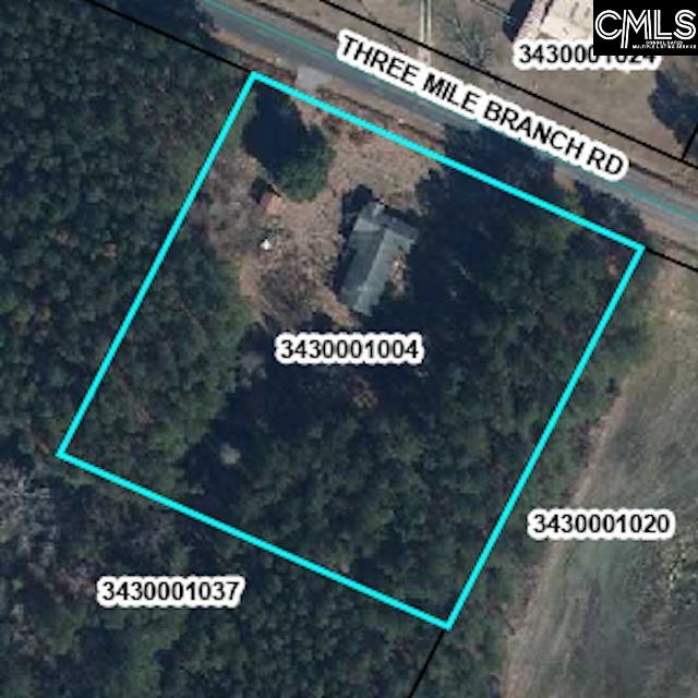7400 Three Mile Branch Road Lynchburg, SC 29080
