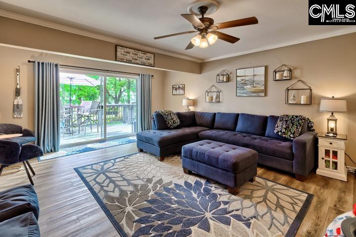 301 Harbor Heights Drive Lexington, SC 29072