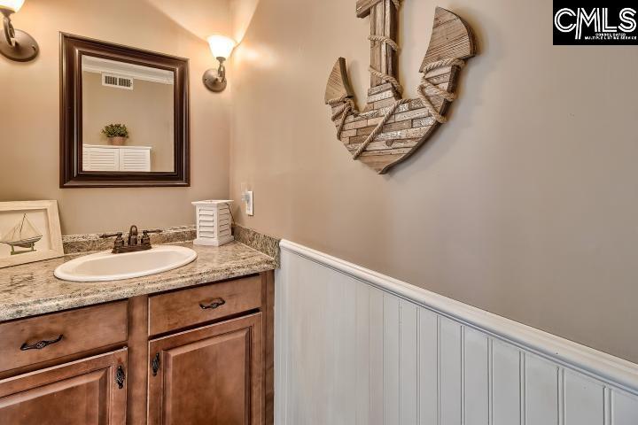 301 Harbor Heights Drive Lexington, SC 29072