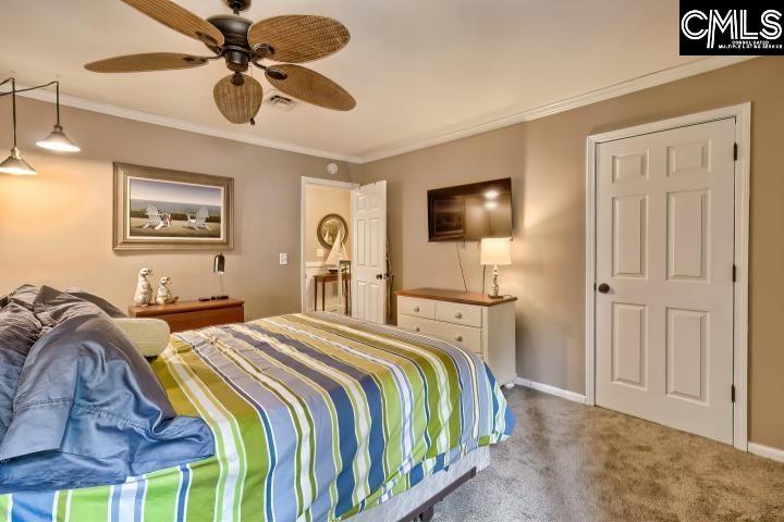 301 Harbor Heights Drive Lexington, SC 29072