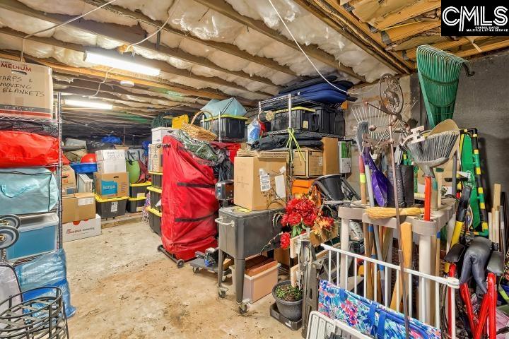301 Harbor Heights Drive Lexington, SC 29072