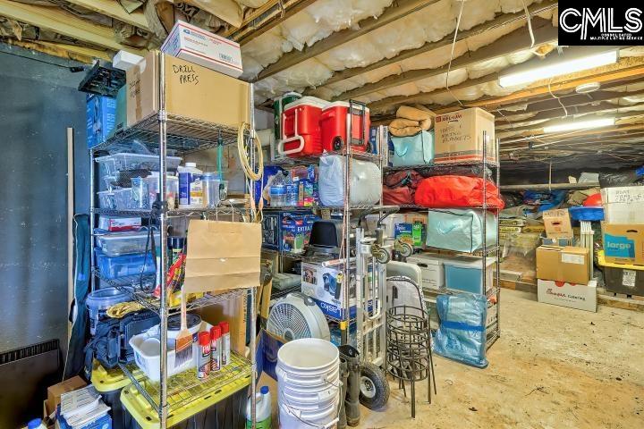 301 Harbor Heights Drive Lexington, SC 29072