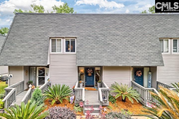 301 Harbor Heights Drive Lexington, SC 29072