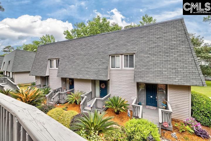 301 Harbor Heights Drive Lexington, SC 29072