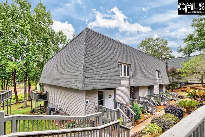 301 Harbor Heights Drive Lexington, SC 29072