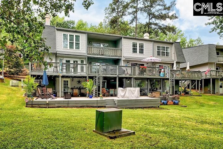 301 Harbor Heights Drive Lexington, SC 29072