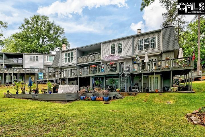301 Harbor Heights Drive Lexington, SC 29072