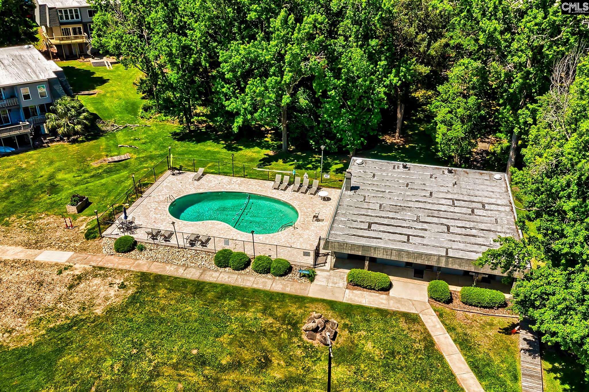 301 Harbor Heights Drive Lexington, SC 29072