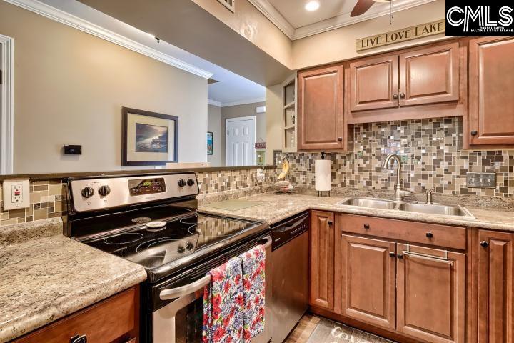 301 Harbor Heights Drive Lexington, SC 29072