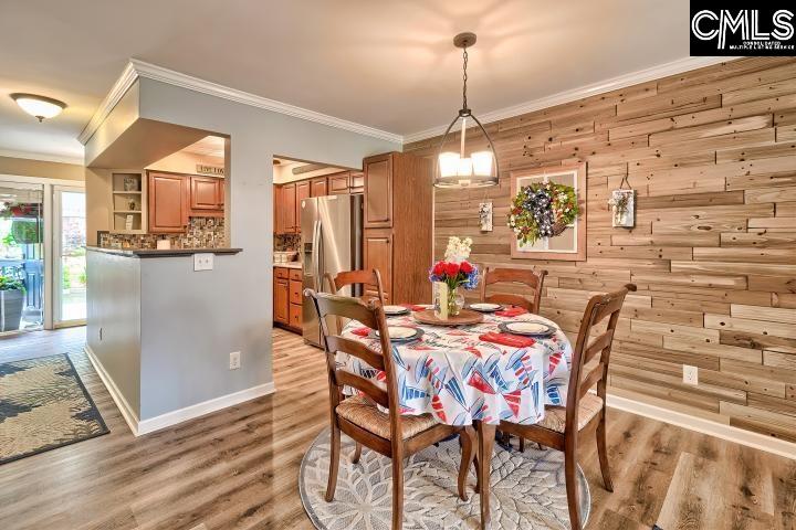 301 Harbor Heights Drive Lexington, SC 29072