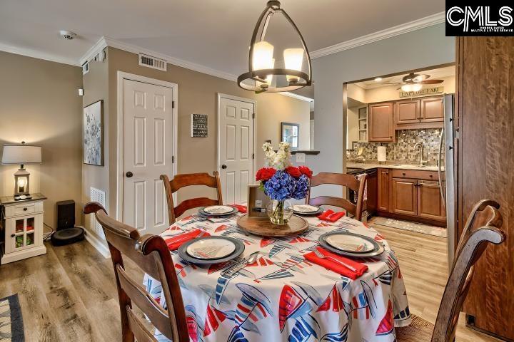 301 Harbor Heights Drive Lexington, SC 29072