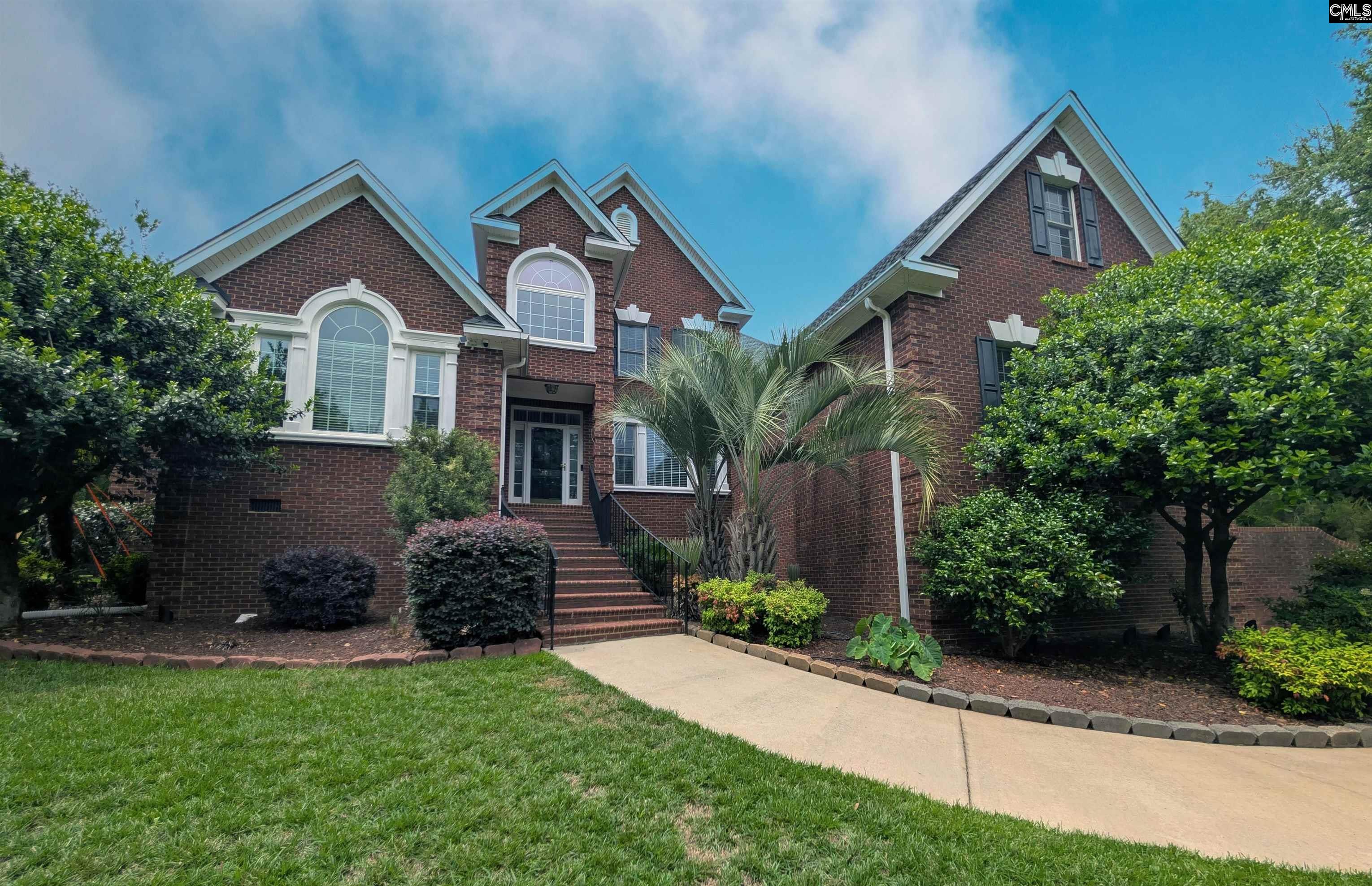 204 Ascot Glen Road Irmo, SC 29063