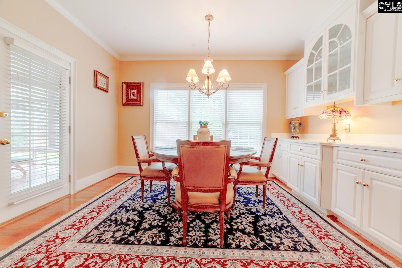 204 Ascot Glen Road Irmo, SC 29063