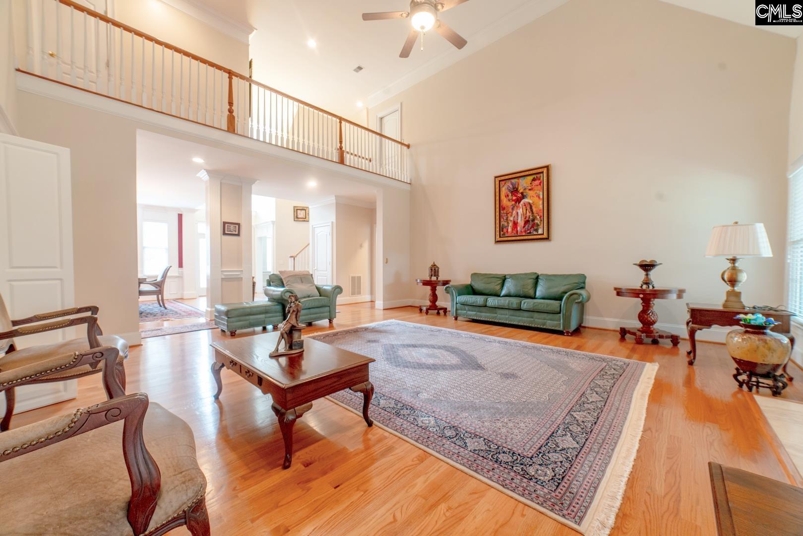 204 Ascot Glen Road Irmo, SC 29063