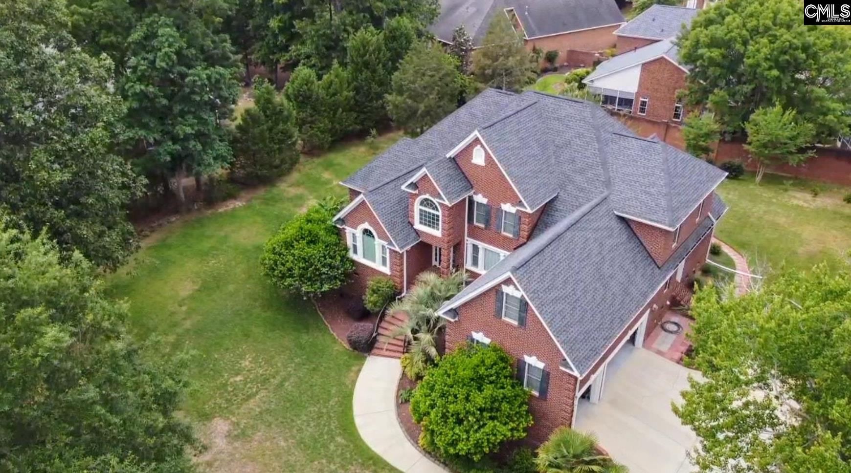 204 Ascot Glen Road Irmo, SC 29063