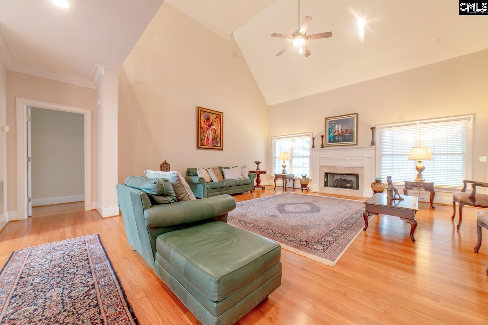 204 Ascot Glen Road Irmo, SC 29063