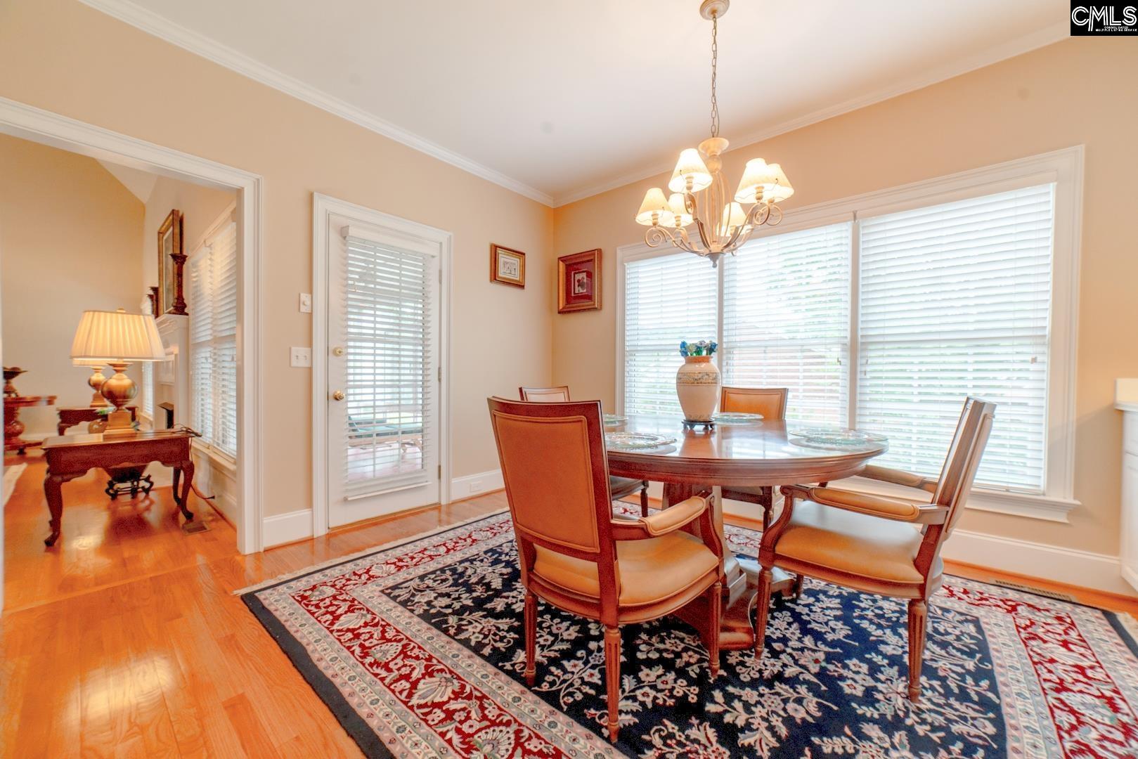 204 Ascot Glen Road Irmo, SC 29063