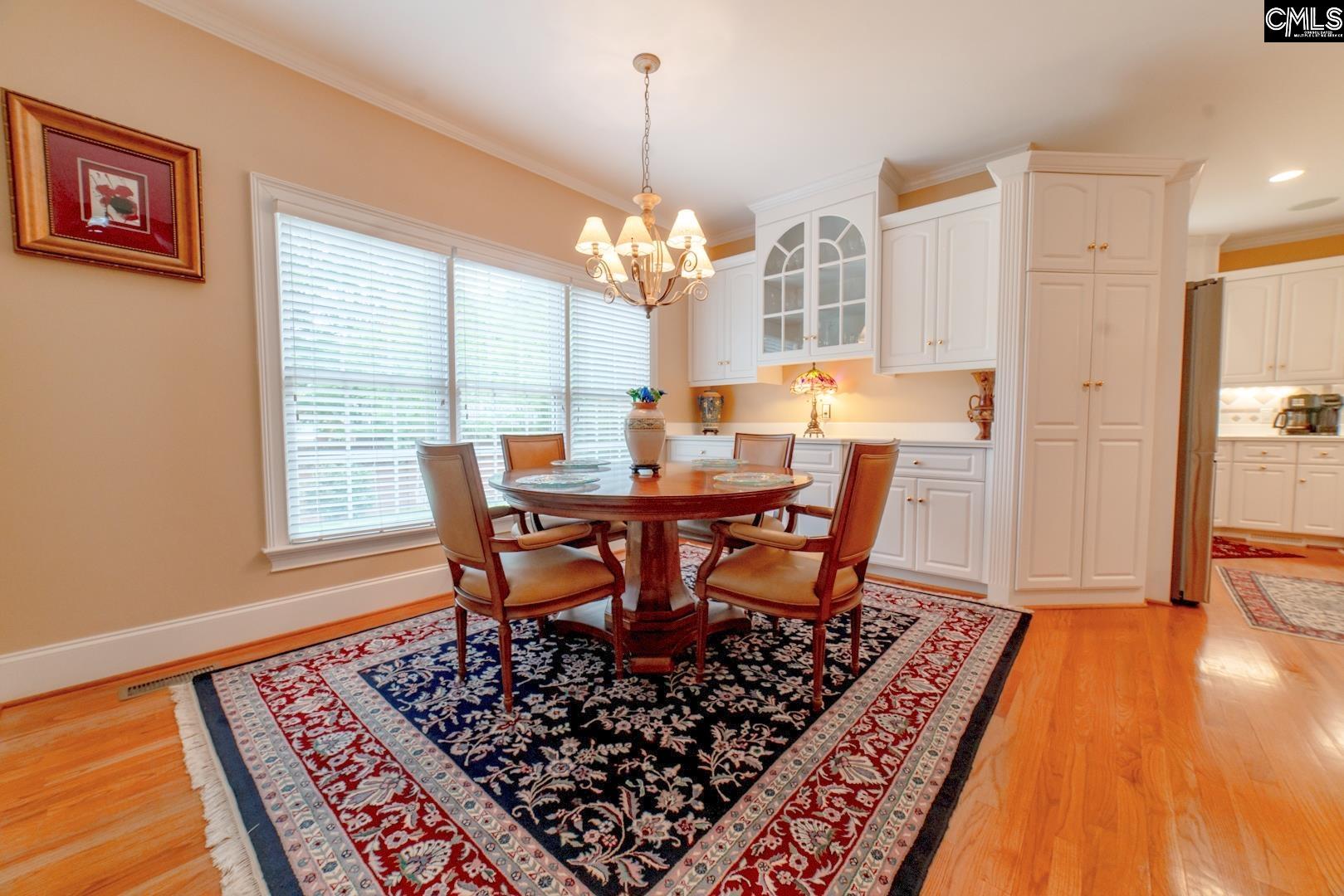 204 Ascot Glen Road Irmo, SC 29063